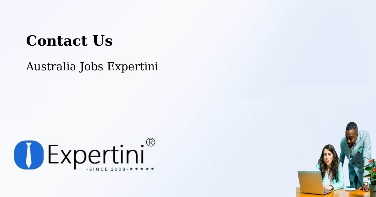 Contact Expertini – Windale - Australia Jobs Expertini